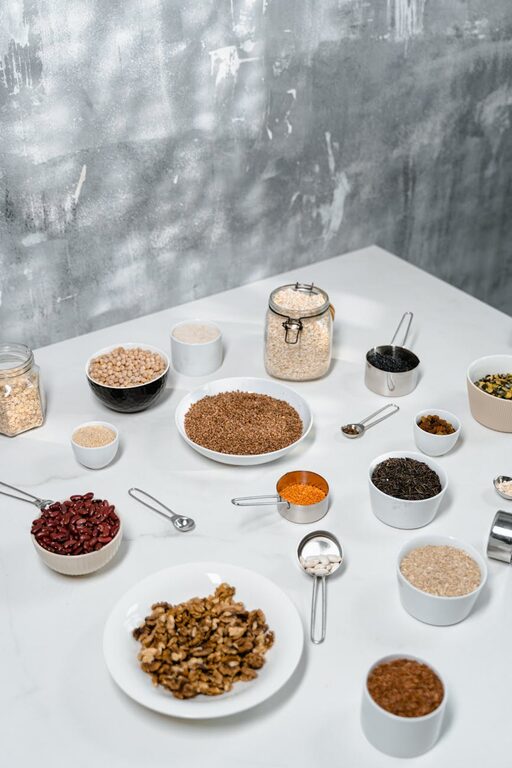How to Plan Meals from Pantry Staples for Stress-Free Cooking