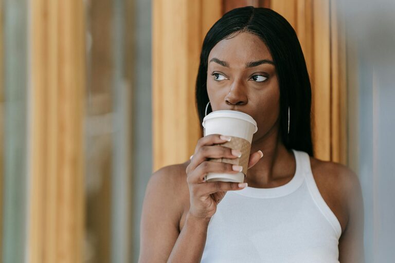 Mindful Breaks You Can Take in Five Minutes to Reset Your Day